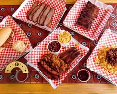 Nick's Barbecue (Alsip)
