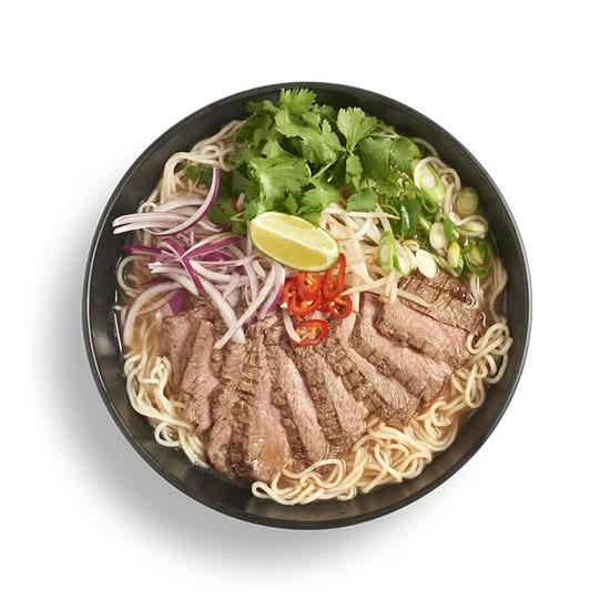 24. chilli beef ramen