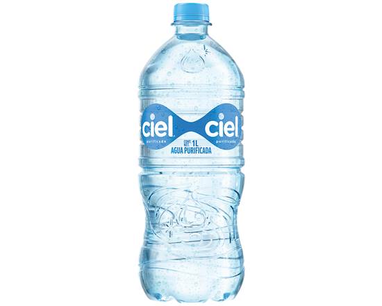 Agua Ciel 1 Lt