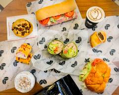 Cafe con Leche at Westland