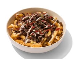 Loaded Shawarma N' Fries