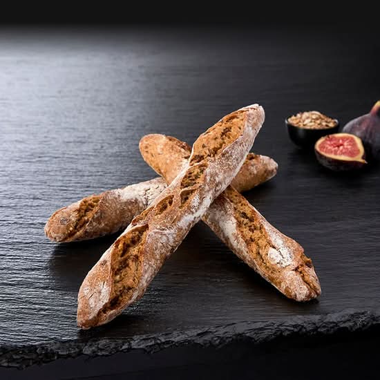 Le benoîton grainé figues