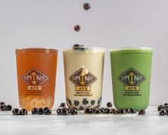 Amino Avenue Healthy Boba