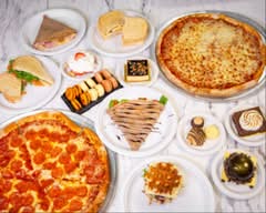 Taste of Belgium (Findlay Market)