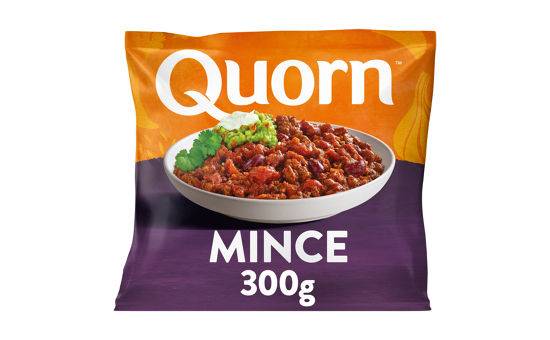 Quorn Frozen Meat Free Mince 300g