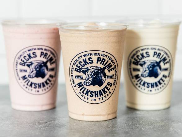 Dessert Malt