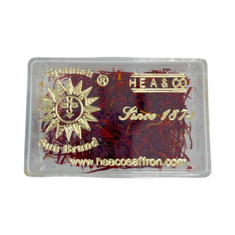 HEA&CO Saffron Delivery Near Me Order Online Uber Eats