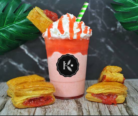 Pastelito Guava Smoothie