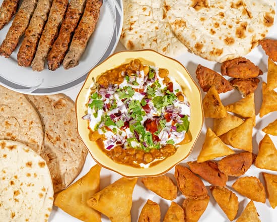 Shimla Foods Take Out
