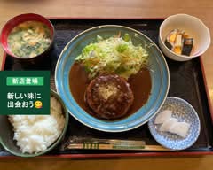 【洋食ランチ】二葉屋 FUTABAYA	