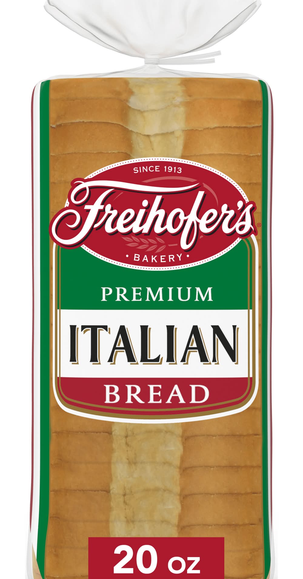 Freihofer's Premium Italian Bread (20 oz)