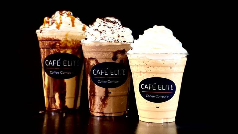 Elite Coffee Co.