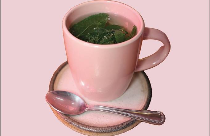Fresh Mint