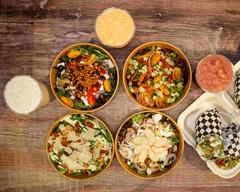 Grateful Bowl (821 W Minneola Ave)