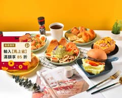 Bready&You早安晚安