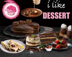 I like dessert