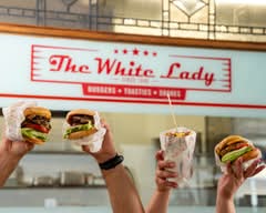 The White Lady Karangahape Road