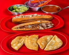 Tortas Ahogadas Furch (MX)