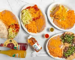 Adalberto's Mexican Food (Hayden & Thomas)