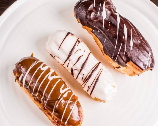 Eclairs