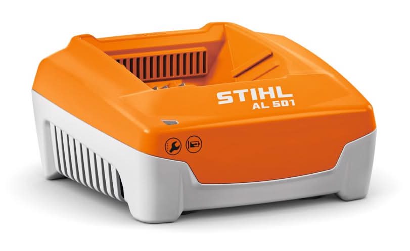 Stihl Al 120 V Battery Charger