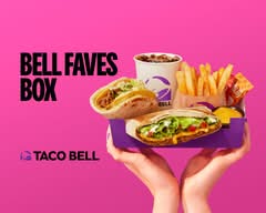 Taco Bell (Dunedin)
