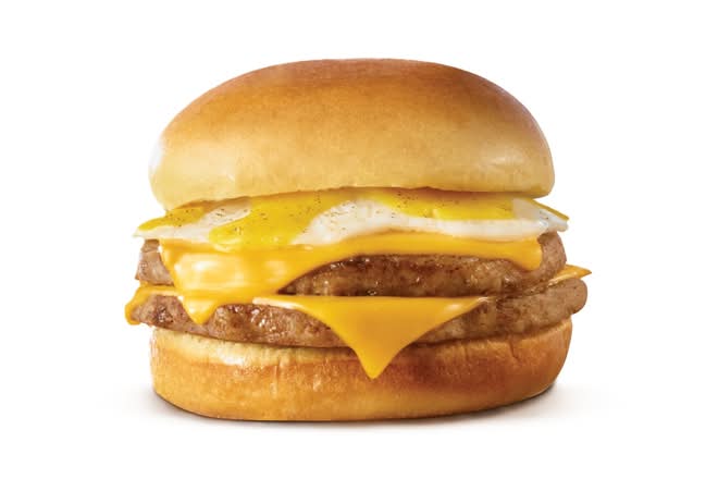 Super Sausage Brioche