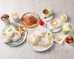Pancake & Cafe bar MOON SIDE CAFE