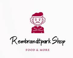 Rembrandtpark Shop