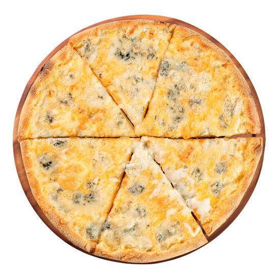Pizza Quattro Cheese