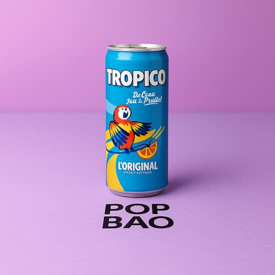 Tropico 🟡