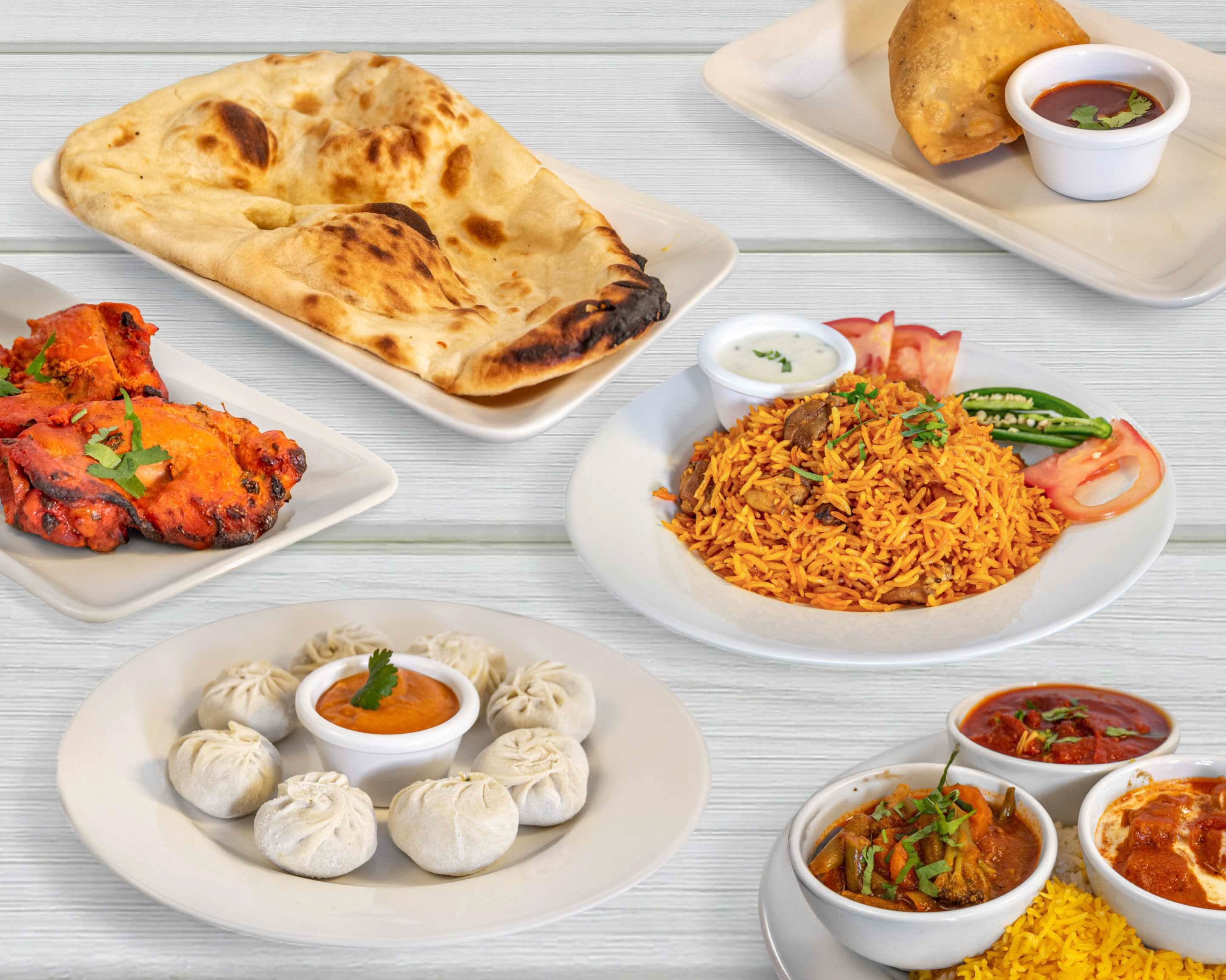 CP Curry House (Raine Square) Menu Takeout in Perth | Delivery Menu ...