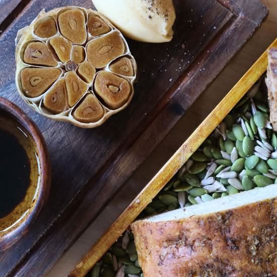 The Toll Bridge Restaurant & Bar