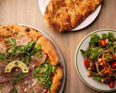 Captains Oven Pizza (Langley)