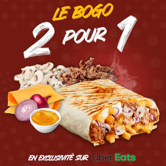 LE BOGO