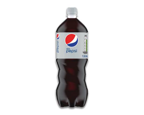 1.5 Ltr Diet Pepsi