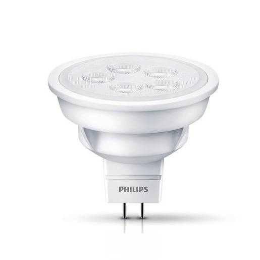 Philips foco led 4.5w (1 pieza)