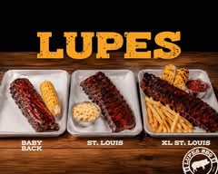LupesBBQ (Toscana)