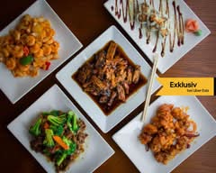 China Buffet Cuisine Leverkusen