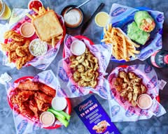 Otter's Chicken (West Cobb)