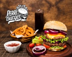 PerriBurger