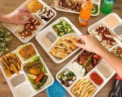 Sunshine Kebabs (Morayfield)