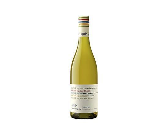 Squealing Pig Pinot Gris 750mL