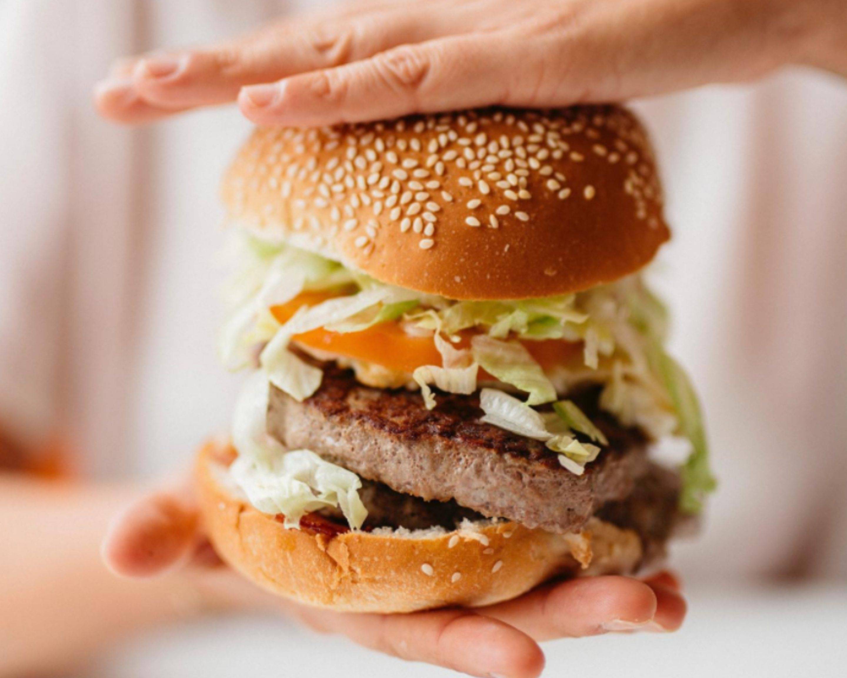 Papas de la Abuela - Picture of Natural Burguer Triana y Telde