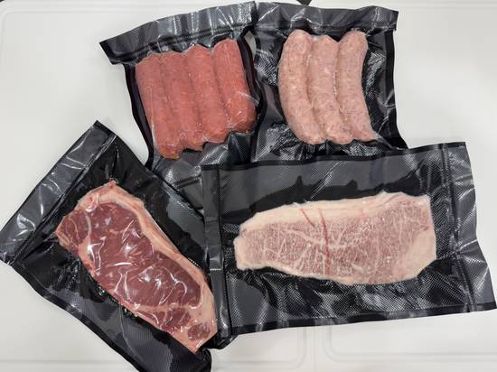 Black Beef (Mexico City)