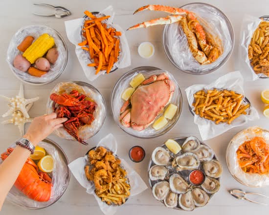 El Cevichocho Loco (Quito)