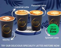 Elite Cafe & Patisserie