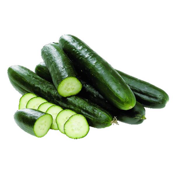 Cucumbers