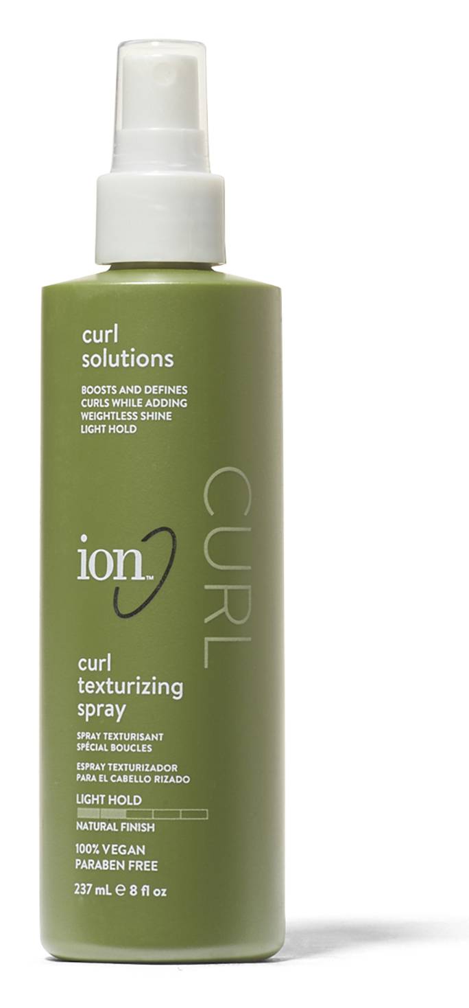iON Curl Texturizing Spray (8 fl oz)
