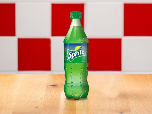 Sprite 0,5l